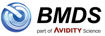 BMDS Logo