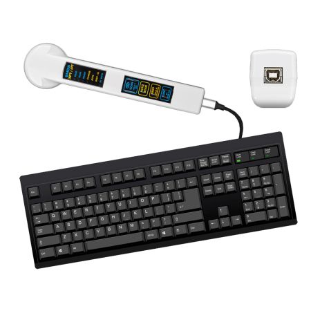 KP-8019 Keyboard Probe
