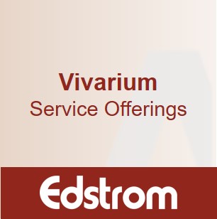 Vivarium Service